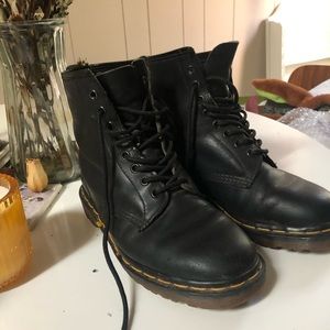 Barely worn Docs